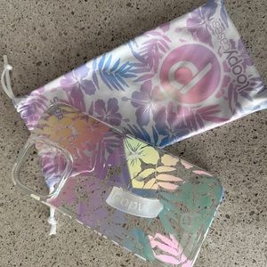 Loopy Case iPhone 12 ProMax in Pearl